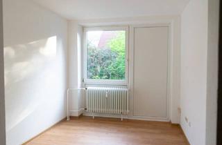 Wohnung mieten in Friedländer Weg 18, 37085 Göttingen, Bestlage in Göttingen: 1-Zimmer-Wohnung mit EBK