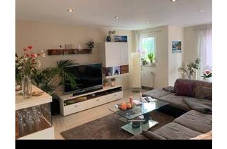 Lofts mieten in Flachterstr. 43, 71287 Weissach, Moderne 2-Zimmer Loft-Wohnung mit Balkon in Weissach