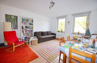 Wohnung mieten in Annabergerstr. 31, 53175 Friesdorf, Gemütliche 3-Zimmer Altbau-Wohnung mit Einbauküche, Balkon, Garten und Garage