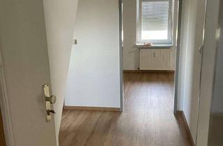 Wohnung mieten in Leipziger Straße 18, 04509 Krostitz, Dachgeschosswohnung mit guter Anbindung in 04509 Krensitz OT Krostitz