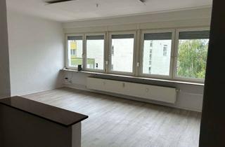 Wohnung mieten in Brückenstraße 14, 66538 Neunkirchen, Geräumige und helle 3 ZKB Wohnung NK-Innenstadt