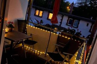 Wohnung mieten in Industriestraße Klostermuhle 1c, 78112 St. Georgen, Helle 3,5-Zimmer Wohnung mit Balkon im 1. OG in St. Georgen im Schwarzwald