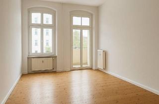 Wohnung mieten in 12049 Neukölln, Helle, stilvoll sanierte 3-Zimmer-Wohnung in Neukölln – Großzügig wohnen im Trendviertel