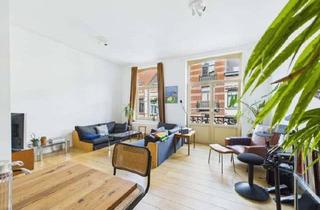 Wohnung mieten in Andreasstraße 39, 99084 Altstadt, 2,5-Zimmer Wohnung in Erfurts charmanter Altstadt