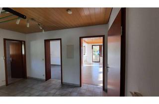 Wohnung mieten in Moltkestraße 18, 73337 Bad Überkingen, Helle 4,5-Zimmer Wohnung mit Balkon im 2. OG in Bad Überkingen