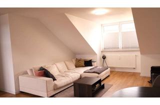 Wohnung mieten in 95028 Innenstadt, Helle 2-Zimmer Wohnung im 4. OG in Hof-Innenstadt