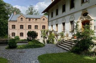 Wohnung mieten in 85625 Baiern, Stilvolle 1,5 Zimmer DG-Wohnung im schönen Glonntal