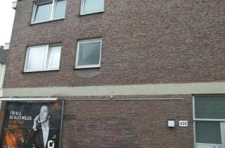 Wohnung mieten in Aachener Straße 420, 41069 Holt, Vollmöbliertes Apartment mit optimaler Infrastruktur