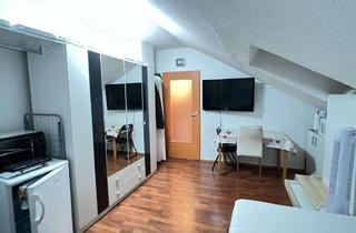 Wohnung mieten in 63814 Mainaschaff, Nachmieter für 1-Zimmer 3.OG DG Mainaschaff Nähe Glockenturm / Autobahn A3