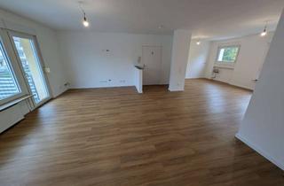 Wohnung mieten in Lorbacher Straße, 63654 Büdingen, 5,5-Zimmer Wohnung mit Balkon und Garage in Büdingen
