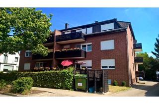 Wohnung mieten in 30853 Langenhagen, 2 Z. Wohnung in bester Lage in Langenhagen