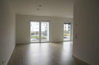 Wohnung mieten in Stauffenbergallee, 56410 Montabaur, Schöne Erdgeschosswohnung mit Einbauküche - Zweitbezug