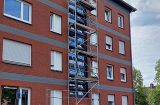 Wohnung mieten in Hohe Straße 73, 48249 Dülmen, Modernisierte 1-Zimmerwohnung