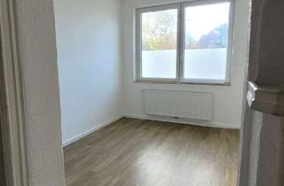 Wohnung mieten in Pestalozziastraße, 27568 Mitte, Gepflegte 2-Zimmer Erdgeschosswohnung zu vermieten!