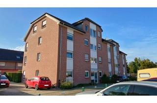 Wohnung mieten in Kronprinzenstraße, 46562 Voerde, Charmante Dachgeschoss-Wohnung in Voerde-Mitte