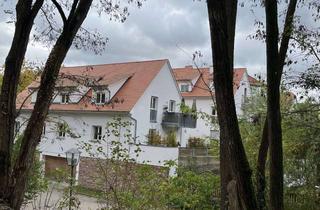 Wohnung mieten in Kellereibergstraße 3a, 64720 Michelstadt, Exklusive, barrierefreie 4-Zimmer-Wohnung mit Terrasse und eigenem Garten
