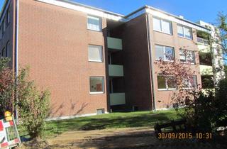 Wohnung mieten in Bürgermeister-Golz-Platz, 25767 Albersdorf, Helle 3-Zimmer-Wohnung mit Balkon in Albersdorf