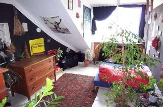 Wohnung mieten in Bernardstraße 73, 63067 Kaiserlei, myHome-Immobilien / Supergünstige, NEU RENOVIERTE 2 Zi-DG-Wohnung+mit großer Küche und S-Bahn Nähe.