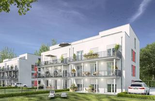 Wohnung mieten in Rückertstraße 18A, 47167 Obermarxloh, Helle 4-Zimmer-Wohnung in Duisburg – zentral & modern geschnitten