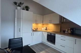 Wohnung mieten in Heinersdorfer Straße 32, 16321 Bernau, Helle, großraum Wohnung