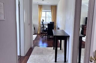 Wohnung mieten in Hauptstr., 85399 Hallbergmoos, Gepflegte 2-Zimmer Dachgeschosswohnung in Hallbergmoos