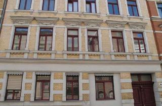 Wohnung mieten in Streiberstraße 29, 06110 Halle, Wohntraum! WG tauglich!