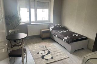 WG-Zimmer mieten in Hausmehringer Straße, 85405 Nandlstadt, Perfekte Innenstadtlage Nandlstadt - voll möblierte WG-Zimmer in 5er WG - all inkl. Miete