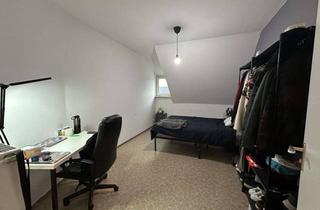 WG-Zimmer mieten in Sankt-Josef-Straße 42, 56068 Süd, Helles Zimmer in 4er-WG nahe Hauptbahnhof Koblenz