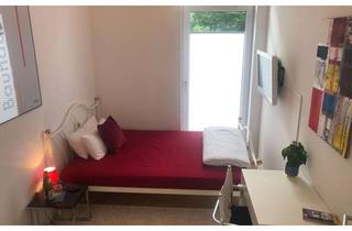 WG-Zimmer mieten in Lindenallee, 50968 Marienburg, Zimmer mit Wlan, TV, eigenes kleines Badezimmer mit Toilette und Waschbecken, Gemeinschaft