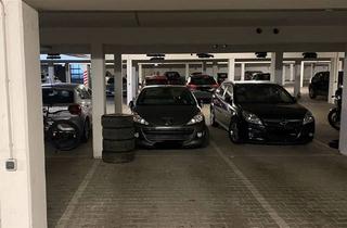 Garagen kaufen in Oderstraße 40, 84453 Mühldorf, Prov. frei TG-Stellplatz zu Verkaufen