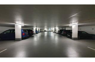 Garagen mieten in Bauernstraße, 71254 Ditzingen, Tiefgaragen-Stellplatz im Zentrum Ditzingens