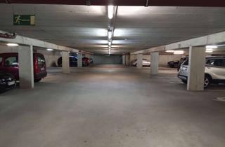 Garagen mieten in Wallstege, 47495 Rheinberg, Tiefgaragenplatz Wallstege Innenwall in Rheinberg