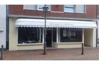 Geschäftslokal mieten in Gantepoth, 45721 Haltern am See, Gemütliches Ladenlokal in zentraler Lage zu vermieten