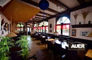 Gewerbeimmobilie kaufen in 66111 Saarbrücken, Gastronomie in Saarbrücken zu verkaufen.