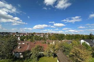 Einfamilienhaus kaufen in 71711 Steinheim, Großzügiges Einfamilienhaus mit Einliegerwohnung - Panoramablick - großen Garten