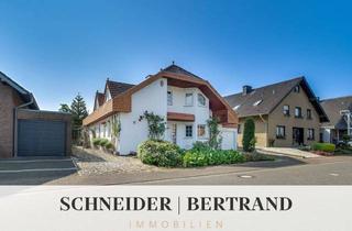 Einfamilienhaus kaufen in 52499 Baesweiler, Repräsentatives Einfamilienhaus in familienfreundlicher Stichstraße von Baesweiler-Setterich