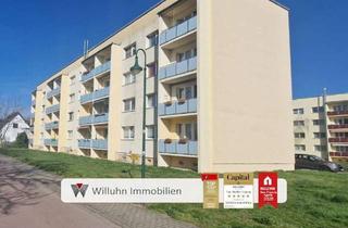 Haus kaufen in 06386 Quellendorf, Attraktive Kapitalanlage mit 6,8 % Rendite | Voll vermietet | Fernwärme