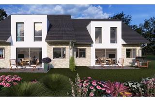 Haus kaufen in 21039 Escheburg, TOP DEAL: MEIN TRAUM-DOPPELHAUS KLINKER + Gaube - Option KFW40 +Photovoltaik