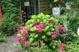 Haus kaufen in 76287 Rheinstetten, KLEINES HAUS MIT GROSSEM GARTEN