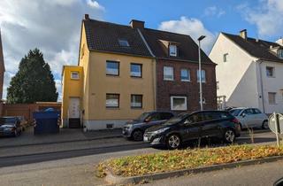 Doppelhaushälfte kaufen in 50169 Kerpen, Charmante Doppelhaushälfte mit Garten und solider Bausubstanz
