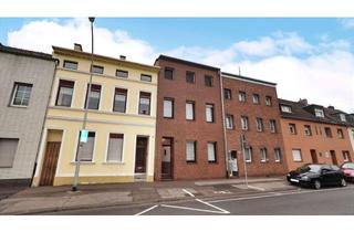 Einfamilienhaus kaufen in 41065 Hardterbroich, Einfamilienhaus mit vielseitigen Nutzungsmöglichkeiten in Mönchengladbach-Hardterbroich-Pesch