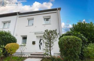 Haus kaufen in 85579 Neubiberg, STILVOLLES ZUHAUSE MIT WOHLFÜHLATMOSPHÄRE, GROSSZÜGIG, GRÜN & MIT KAMIN IN NEUBIBERG