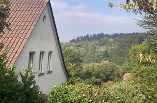 Einfamilienhaus kaufen in 69121 Handschuhsheim, Familienfreundliches Einfamilienhaus in Heidelberg exklusive Lage, Option zur Bebauung (z.B. 4 DHH)