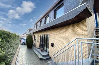 Haus kaufen in 48431 Rheine, Als Kapitalanlage oder zur Eigennutzung