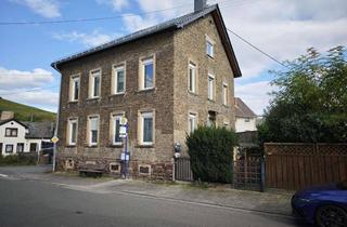 Haus kaufen in 55424 Münster-Sarmsheim, Traumhaftes Backsteinhaus mit Geschichte und Zukunft in Münster-Sarmsheim