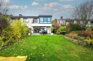 Doppelhaushälfte kaufen in 44267 Dortmund, Willkommen am Sommerberg: Sanierte Familien-Doppelhaushälfte – Modern, Nachhaltig, Einzugsbereit