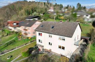 Mehrfamilienhaus kaufen in 93152 Nittendorf, Mehrfamilienhaus in Top-Lage mit Entwicklungspotenzial & großem Grundstück