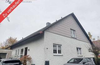 Einfamilienhaus kaufen in 90559 Burgthann, Überschrift: Charmantes Einfamilienhaus in Burgthann-Unterferrieden