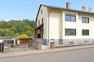 Einfamilienhaus kaufen in 75181 Würm, Einfamilienhaus mit Potential in ruhiger Lage