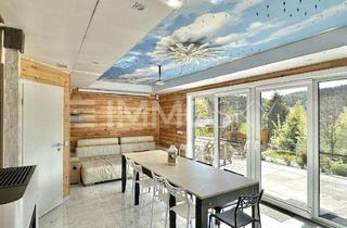 Haus kaufen in Campingplatz, 92555 Trausnitz, Ihre Airbnb-Chance: Ferienhaus mit 6,5 Prozent Rendite – Jetzt investieren!